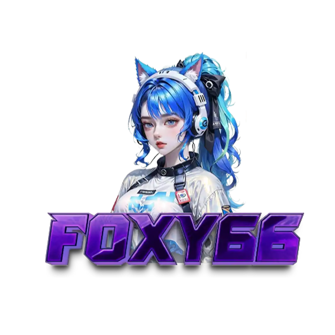 FOXY66 logo