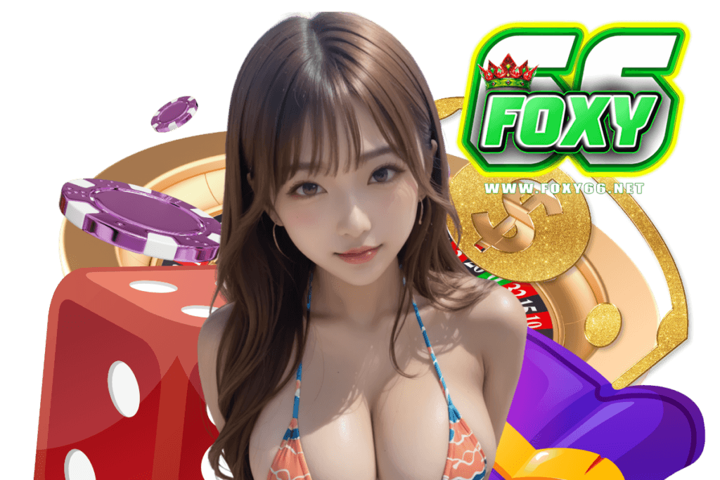 foxy66 สล็อต