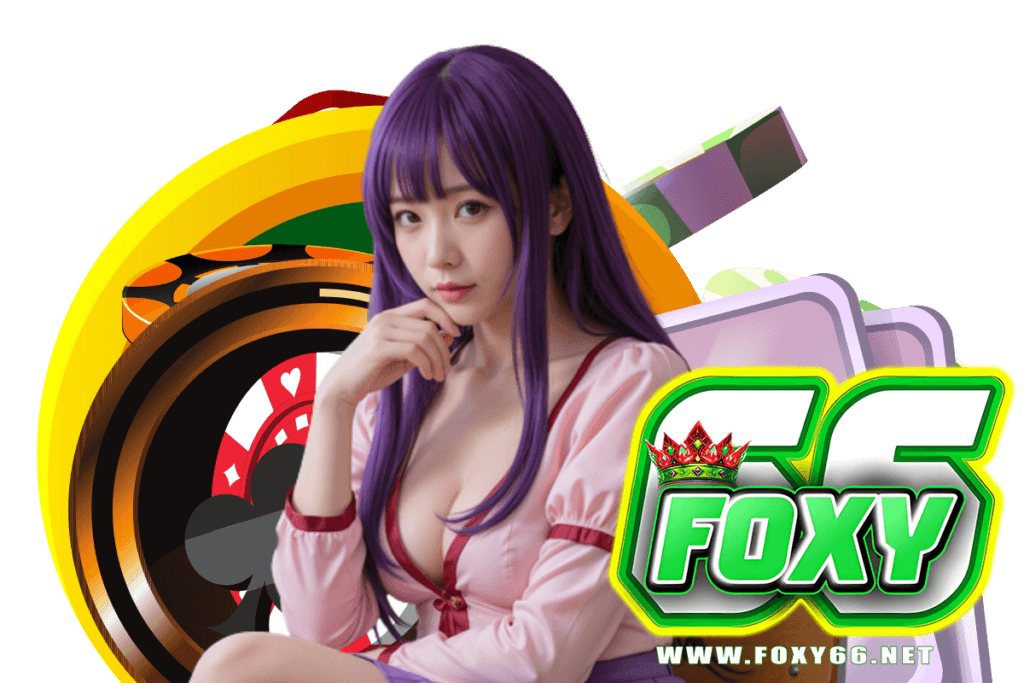 foxy66 wallet