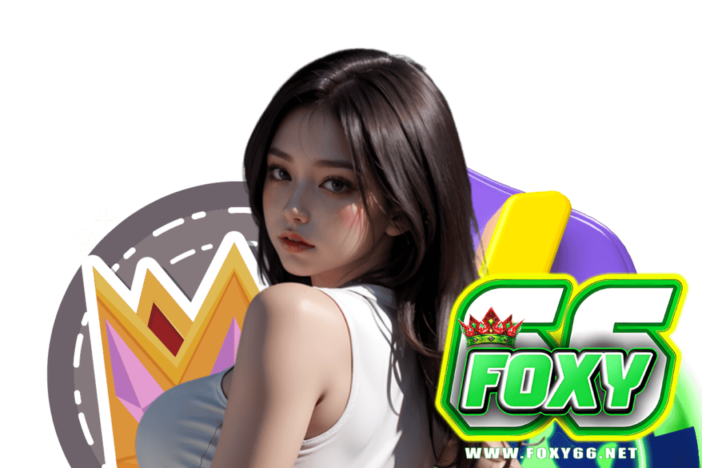 foxy66 เว็บตรง